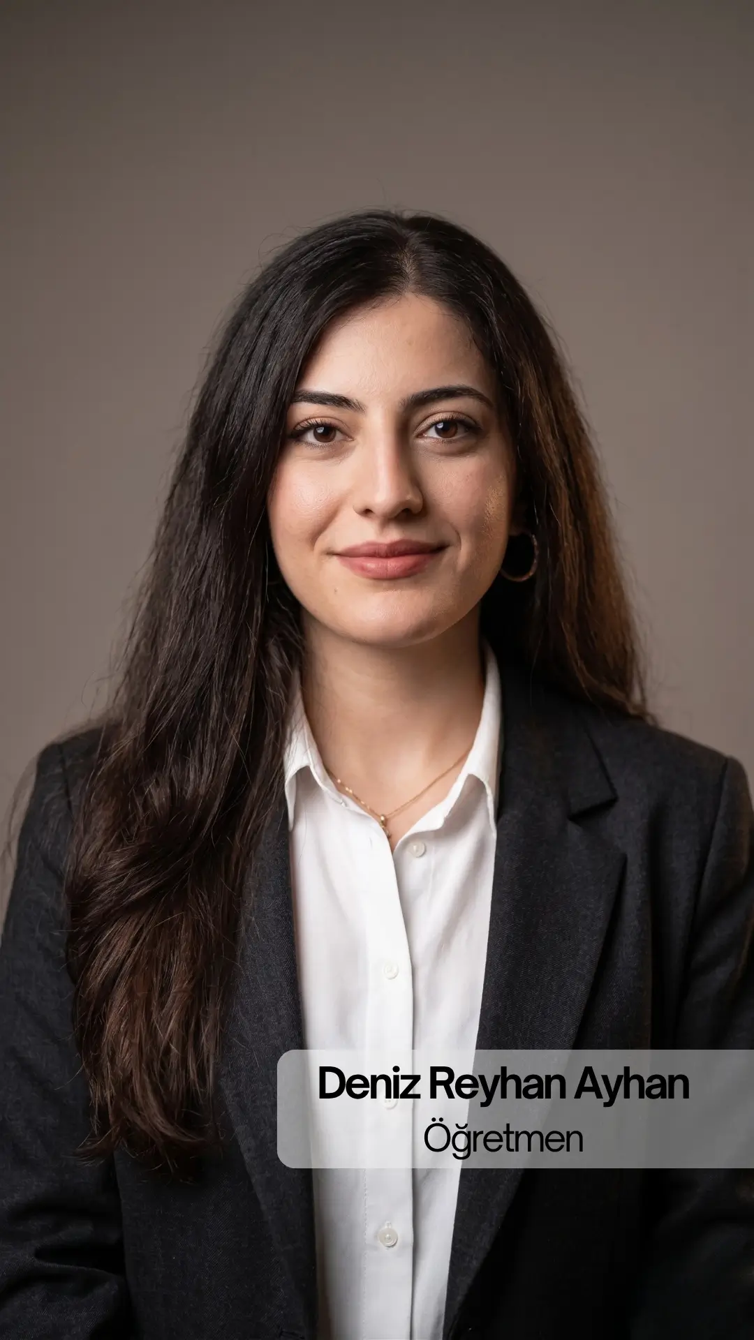 Deniz Ayhan