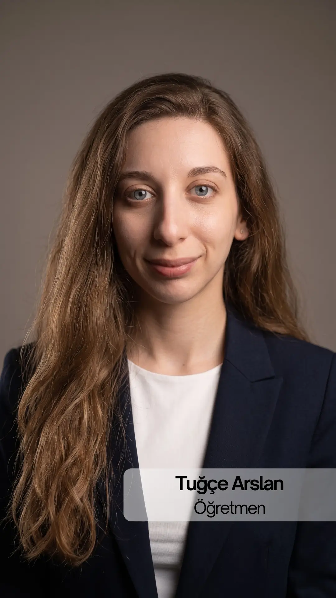 Tuğçe Arslan