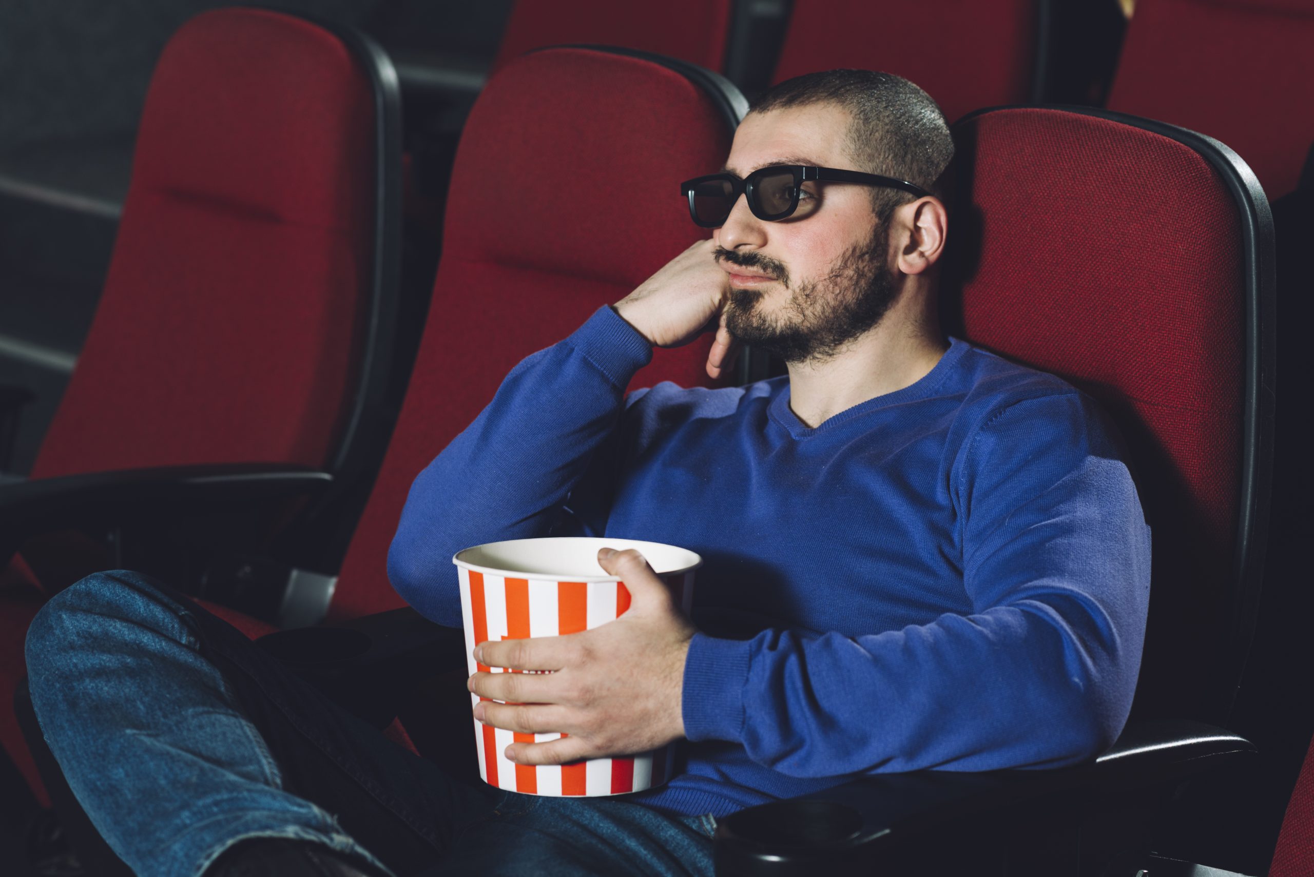 Bir yabancı dilde film veya dizi izlerken genellikle altyazı kullanır mısın?