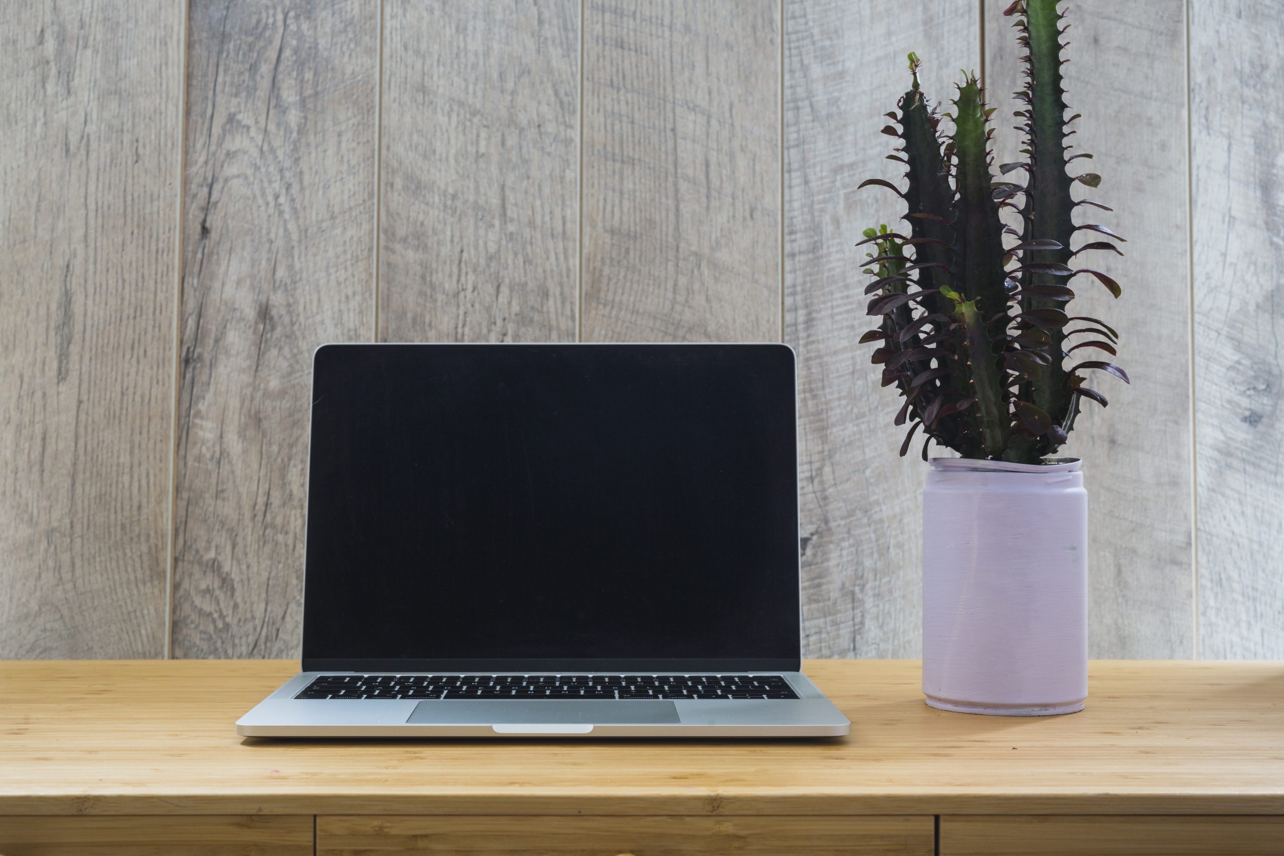 The laptop is on the table. prepositions of place konu anlatımı 2