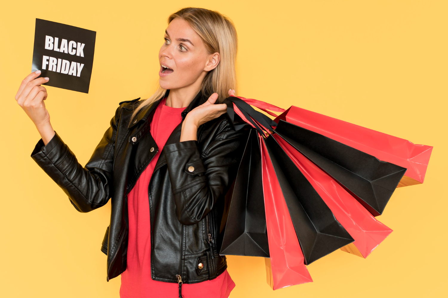 Black friday indirimleri