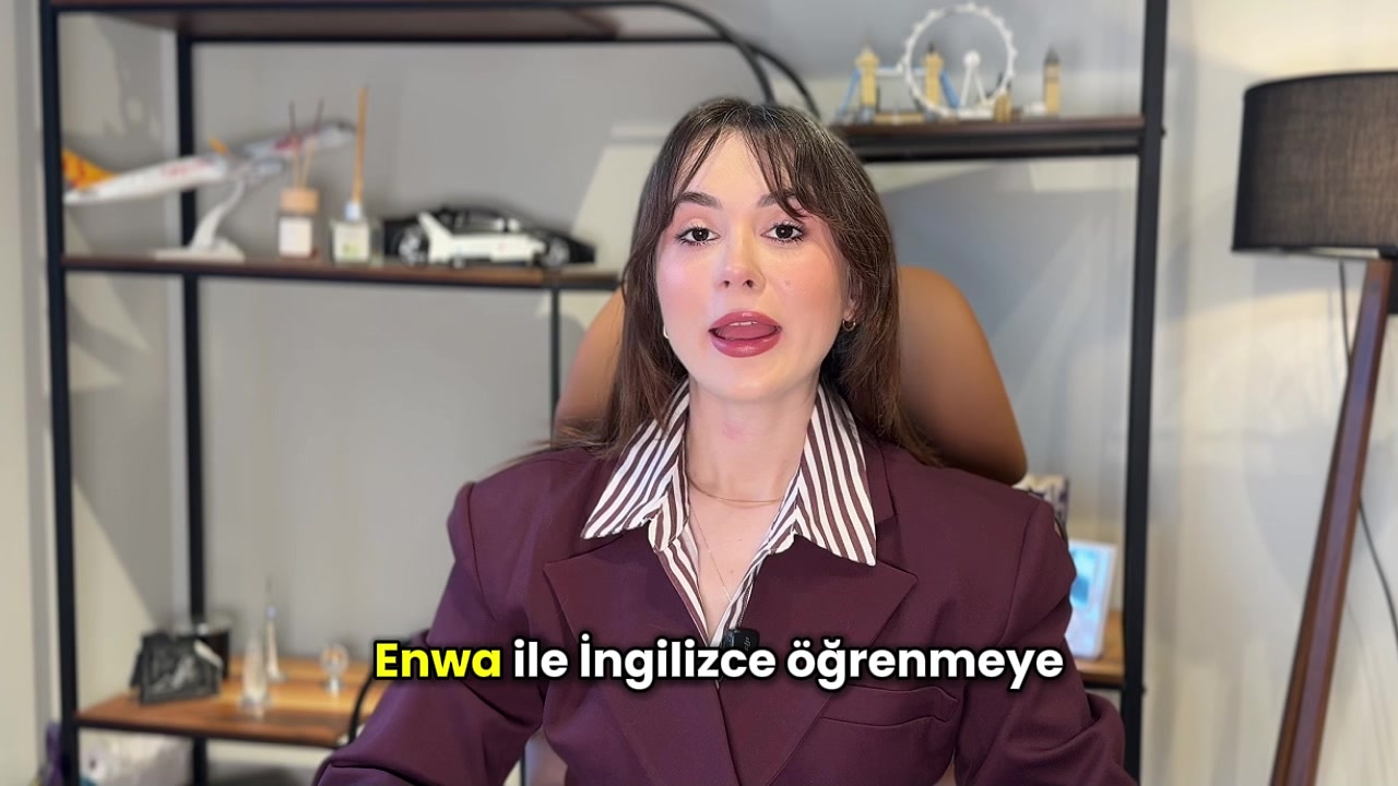 Enwa tanıtım videosu önizlemesi