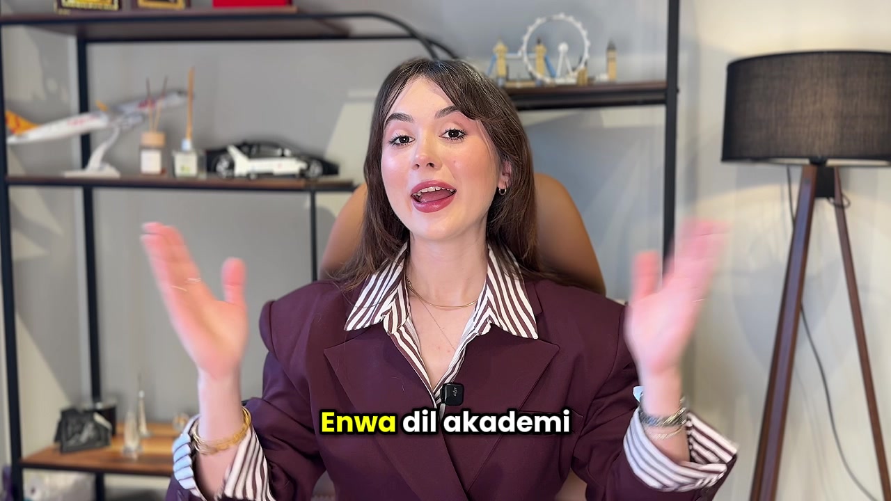 Birebir İngilizce Eğitimi