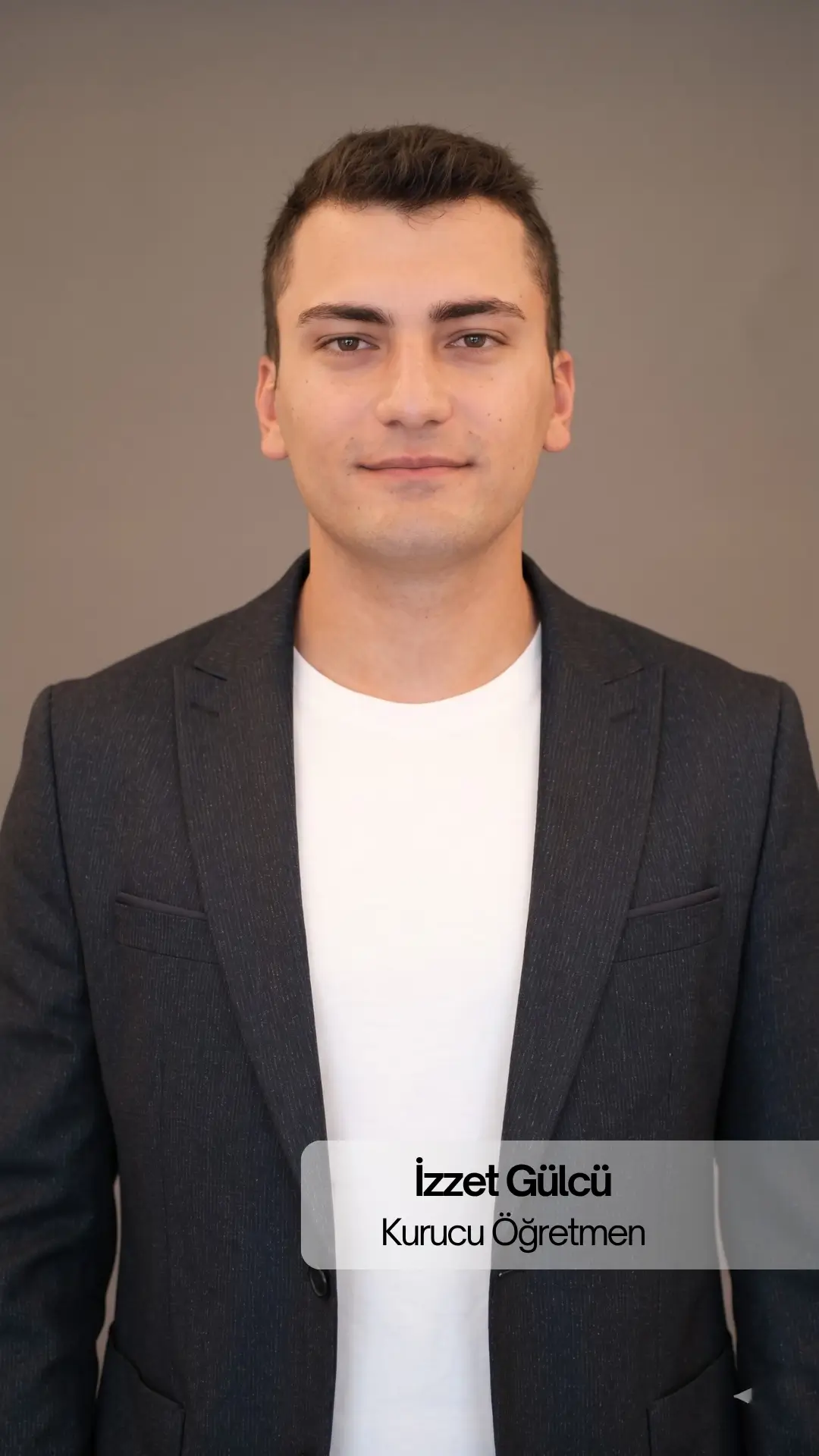 İzzet Gülcü