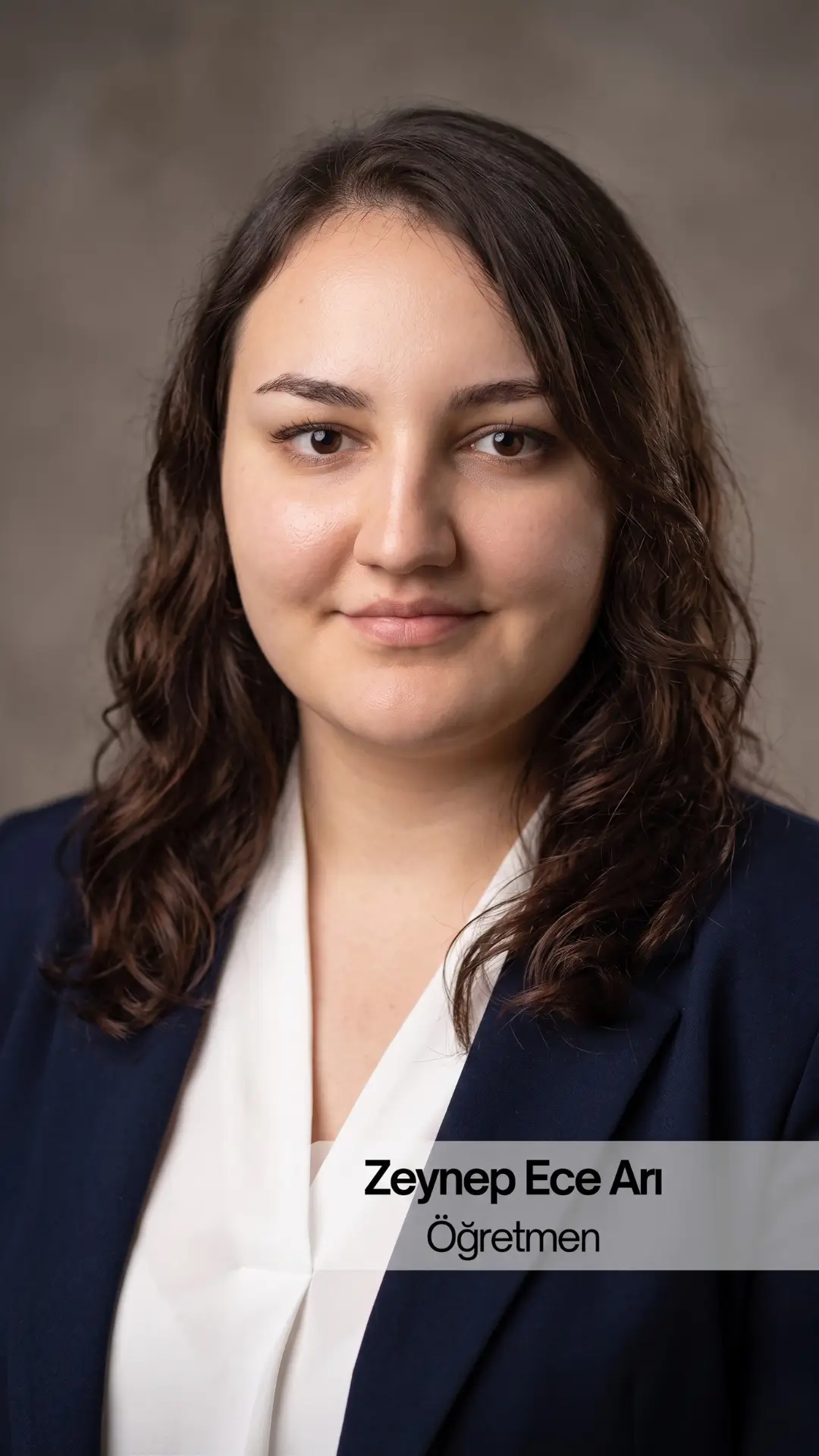 Zeynep Ece Arı