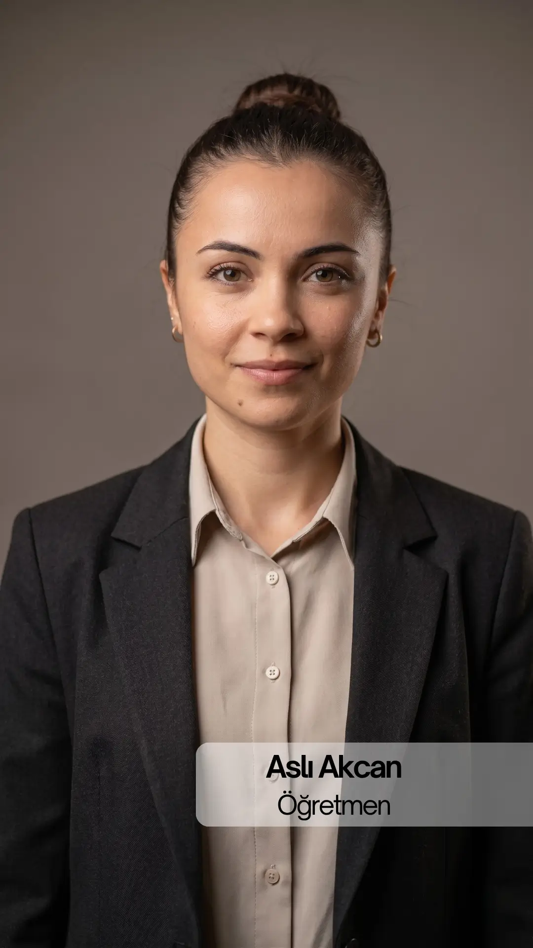 Aslı Akcan