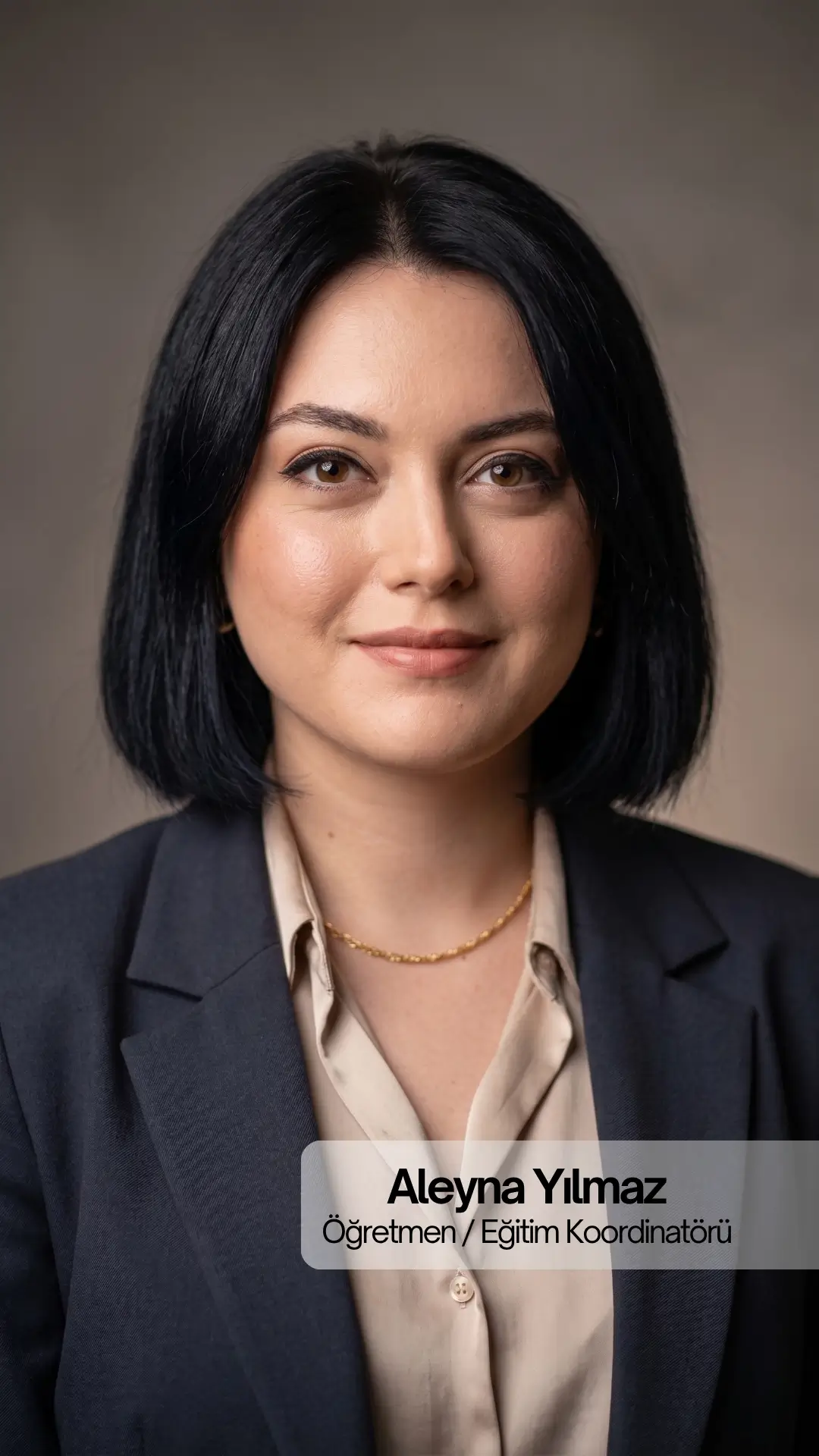 Aleyna Yılmaz